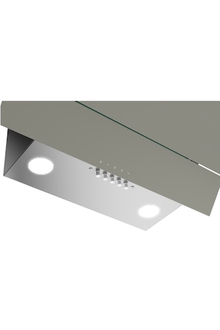 Altus Ala 510 G Ankastre Davlumbaz