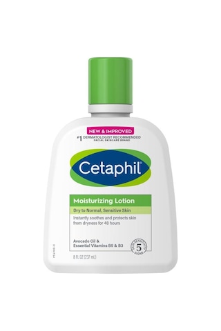 Cetaphil Yüz ve Vücut İçin Nemlendirici Losyon 237ML