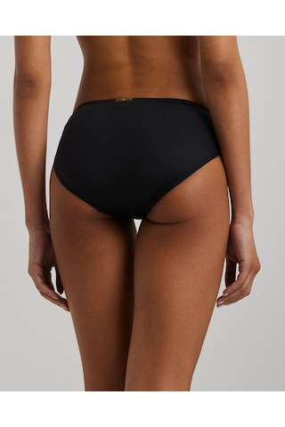 Polo Ralph Lauren Kadın Bikini Altı 20101050-blk Siyah
