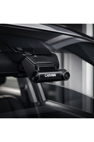 Carvion V22 4k Ön + Full Hd Arka Araç Kayıt Kamerası Adas, Gps, Wi-fi