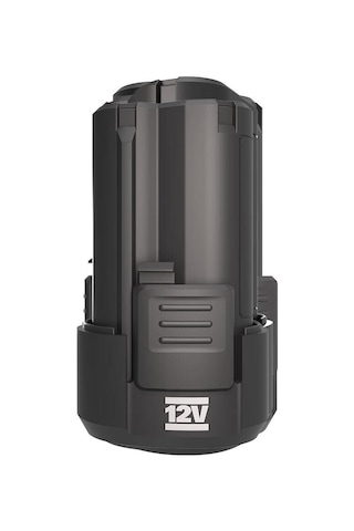 Kress Kpb1202 12volt 2.0ah Li-ion Profesyonel Yedek Akü Fr Kpb1202
