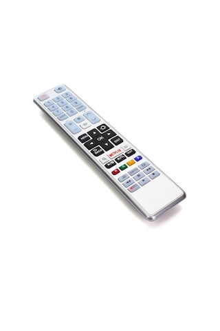Toshiba Netflix Tuşlu Lcd-Led Tv Kumanda