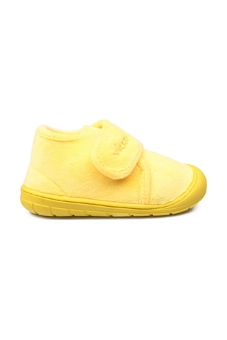 Vicco 959.b19k446 Bebe Sarı Çocuk Panduf Sarı