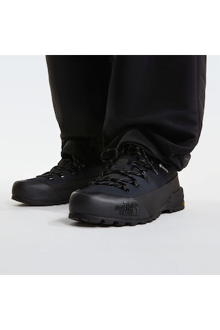 The North Face Glenclyffe Low Gore-tex Unisex Ayakkabısı Nf0a8d95kx71 Siyah