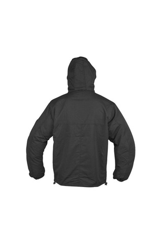 Sturm Anorak Combat Sıyah Kapsonlu Shırt-2794 Çok Renkli