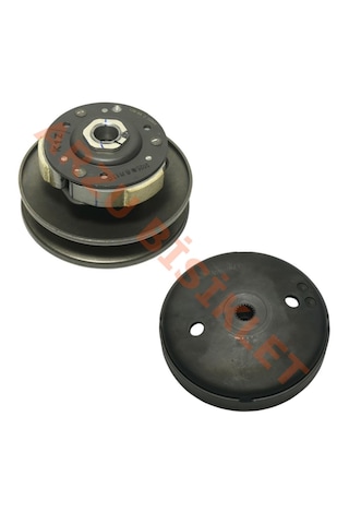 Arka Debriyaj Komple Oem Fcc Pcx 2023-2025 -motto