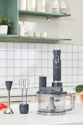 Homend Functionall 2843H 5 Fonksiyonlu Mutfak Robotu 1700 W