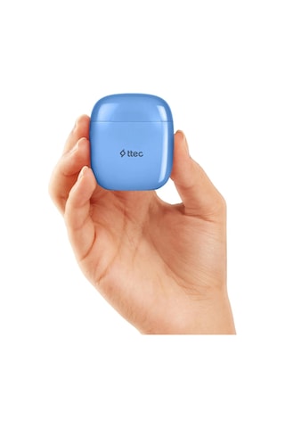 Ttec 2KM141B AirBeat Go TWS Bluetooth Kulak İçi Kulaklık