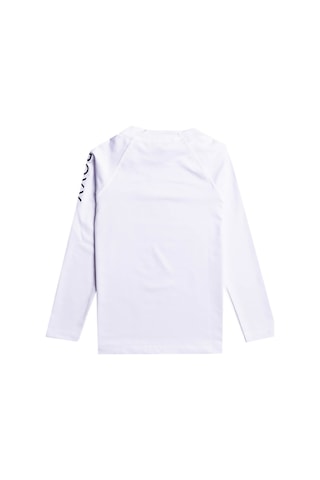 Roxy Whole Hearted Ls Wbb0 Beyaz