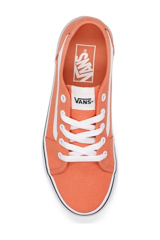 Vans Filmore Decon Yavruağzı Kadın Sneaker Pembe