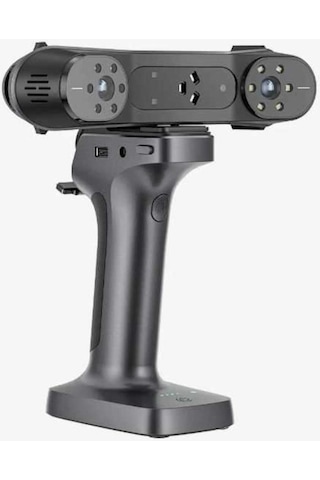 Creality Raptorx & Tarama Köprüsü Kiti