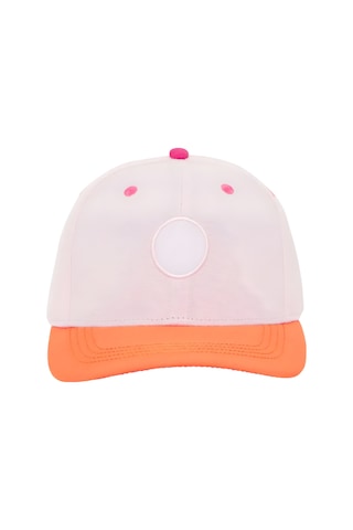 Kietla Uv Korumalı Beyzbol Şapkası Pink Pembe