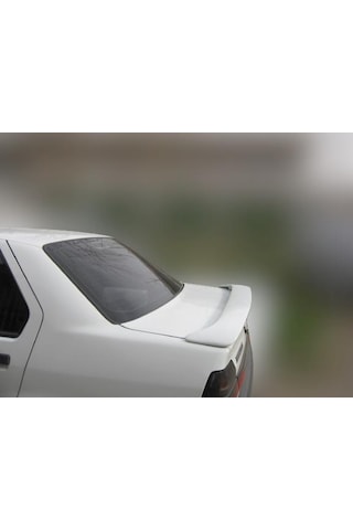 RENAULT 19 HB ASTARLI SPOİLER