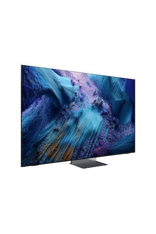 Samsung 85QN990F 85'' 8K UHD Smart Neo QLED TV
