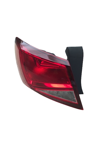 Otobalcı Seat Leon Stop Lambası Sol Taraf Dış 2013-2020 Ledsiz