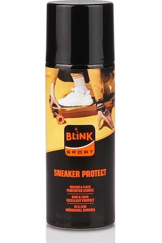 Blink Sport Sneaker Koruyucu Sprey 200 Ml. Renksiz