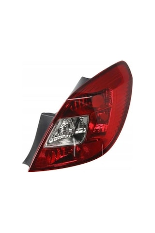 Opel Corsa D Kasa Sağ Arka Stop Lambası 2006--2014