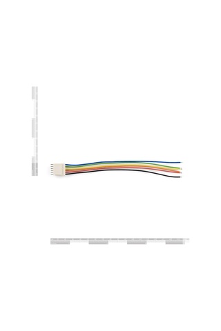 Sparkfun Molex 6pin Kablo - 15cm