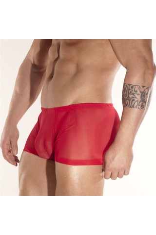 COjans Erkek Boxer Çamaşır Çok Renkli