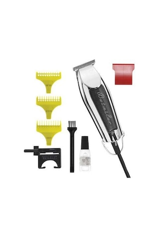 Wahl Detailer 8081-026 Saç & Sakal Kesme Makinesi
