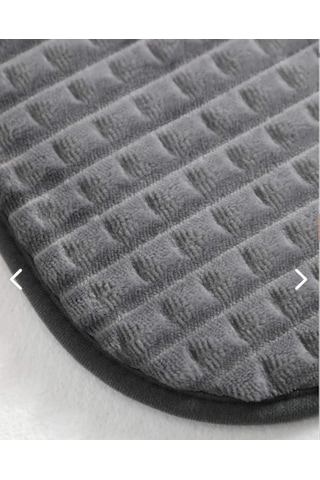 Klozet Takımı 2'li Antrasit