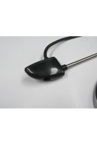 Mitsubishi L300 Mi Ni Büs 88/09 Anten Si Yah Ön Di Reğe Takılan Tyg