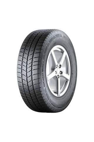 Continental Vancontact Winter 235/65r16c 115/113r  Kış Lastiği 2025