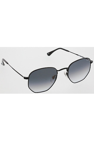 Osse Os2484-22 Unisex Hekzegonal Güneş Gözlüğü