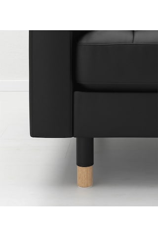 Ikea Beyaz Modern Kanepe - Kanepe Ayağı