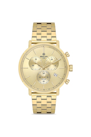 Hislon Ms210g-08sg Gold