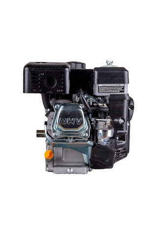 Loncın G200f-a76 Eur5 Benzinli Motor 6.5hp Çapa Tip