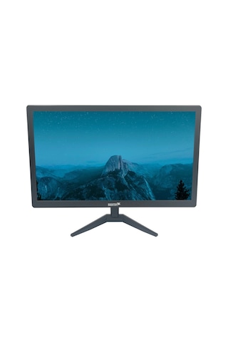 Bugatek BGMNT 20" 5 Ms VA Port Monitör (Teşhir)