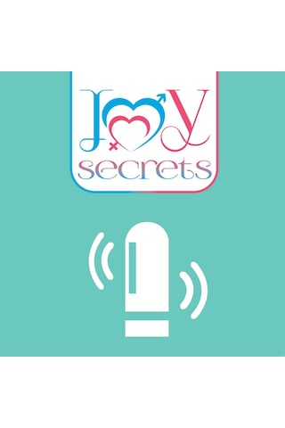 Joy Secrets Seks Oyuncak Temizleyici Sprey 100 Ml
