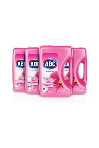 Yumuşatıcı Tutku 5 Lt X 4 Diğer