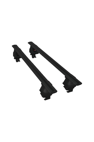 Xf Araca Özel Oluksuz Tavan Çitası 2021 2022 2023 2024 Siyah