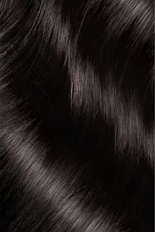 L'Oréal Paris Excellence Creme Saç Boyası - 2 Siyah