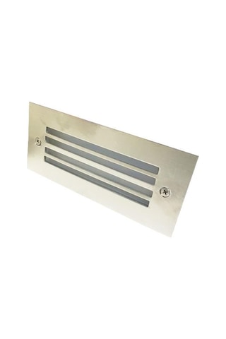Merdiven Spot Koridor Dikdörtgen Aydınlatma Günışığı 3W 17x6 Cm H