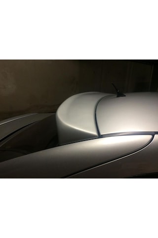 Vw Bora Cam Üstü-----Fibersan Tuning