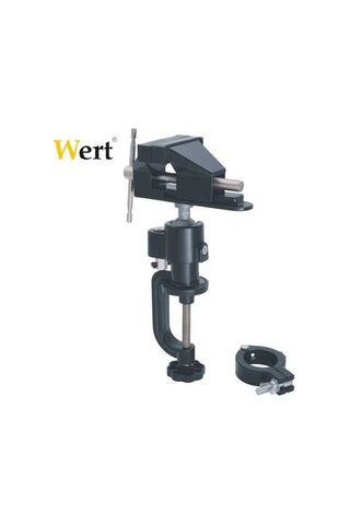 Wert 2182 Kuyumcu Mengenesi ve Matkap Adaptörü 65 MM