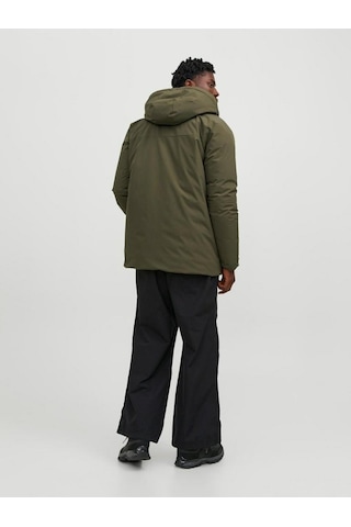 Jack & Jones Payne Erkek Parka 12243225 001