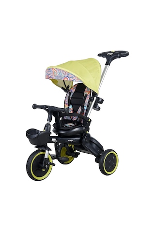 Prego Lizbon 6 İn 1 Çift Yönlü Çocuk Bisikleti