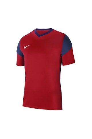 Nike Dri-fıt Park Derby Iıı Jsy Ss Cw3826-658 Forma 001
