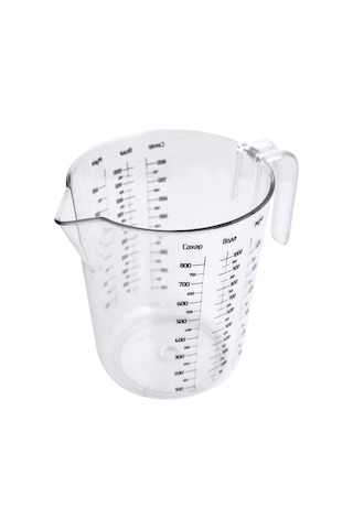 Mul' Tıdom Ölçü Kabı, 1000 Ml 333374692 Diğer