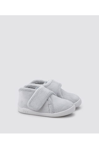 Igor Homie Mc Çocuk Panduf Gri