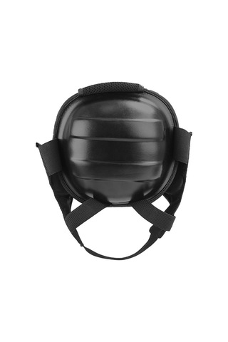 Boks Eğitiminde Erkekler Ve Kadınlar Yeni Başlayanlar İçin Yumuşak Ve Dayanıklı Muay Tay Headgear Çok Renkli