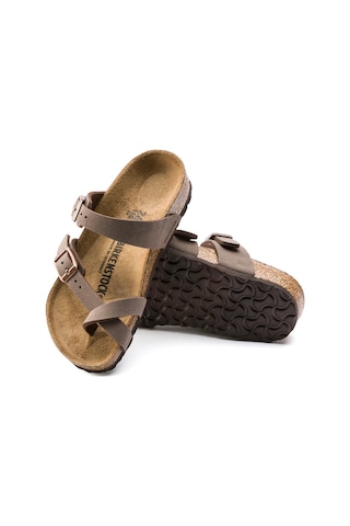 Birkenstock Mayarı Kıds Bf Nu 1014177-3465 001