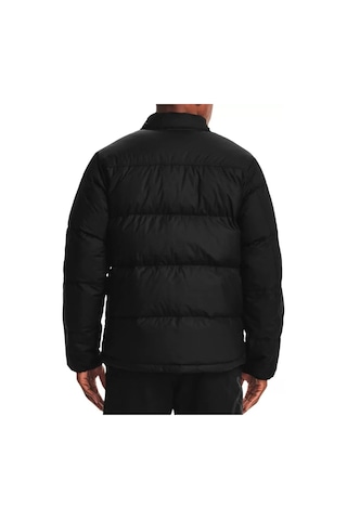 Under Armour Erkek Mont 1361146-001 Siyah