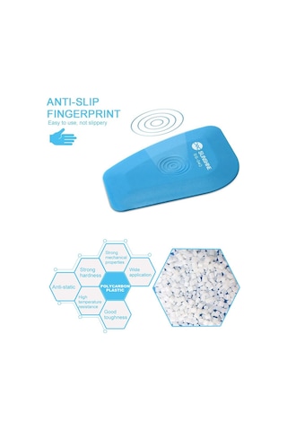 Sunshine Ss-040 Anti-statik Açma Aparatı