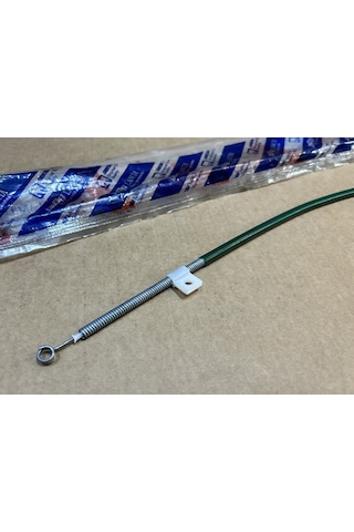 Tempra Tipo Kalorifer Teli Orta 45 Cm 7650201