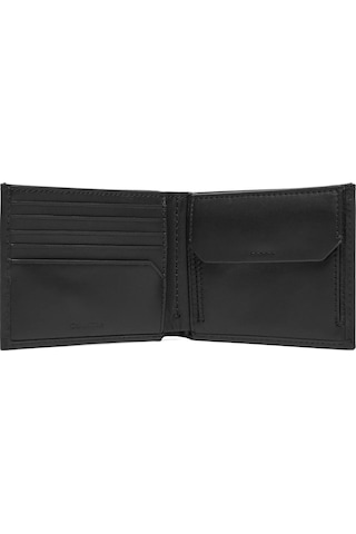 Calvin Klein Calvın Kleın Erkek Cüzdan Lv04d1103g-ub1 Siyah